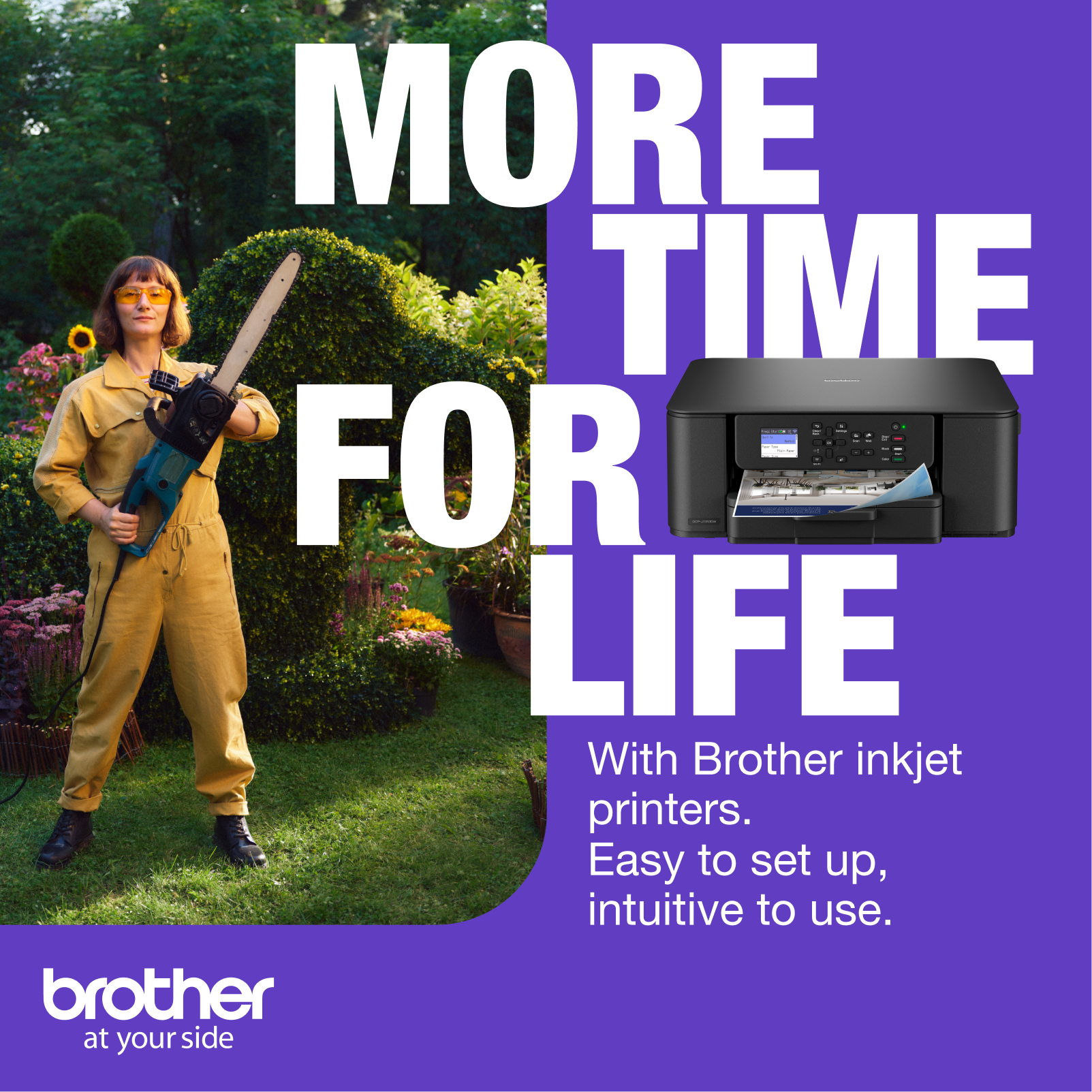 Graphic depicting a mountain peak at sunset cropped in a circle with the words RANGE CRAZY above and below.